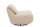 Gartenlounge Relaxsessel 2 Branwen 68x67x88 mit Outdoorbezug in beige