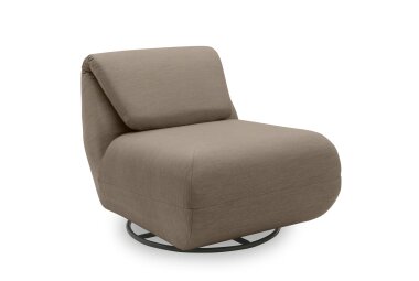 Gartenlounge Relaxsessel 2 Branwen 68x67x88 mit...