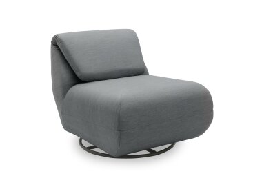 Gartenlounge Relaxsessel 1 Branwen 68x67x88 Outdoorbezug...