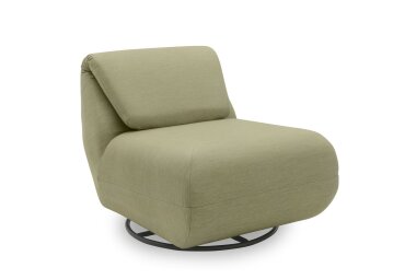 Gartenlounge Relaxsessel 2 Branwen 68x67x88 mit...