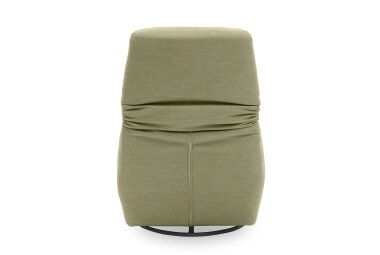 Gartenlounge Relaxsessel 2 Branwen 68x67x88 mit Outdoorbezug in grün