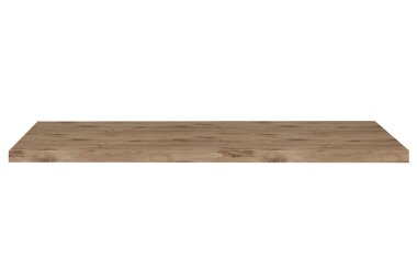 Esstischplatte Elgin 175x6,4x100 Holzwerkstoff Viking Oak