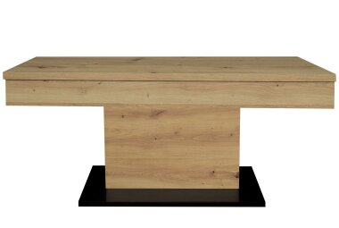 Couchtisch Höhenverstellbar Else 1 110x59x60...