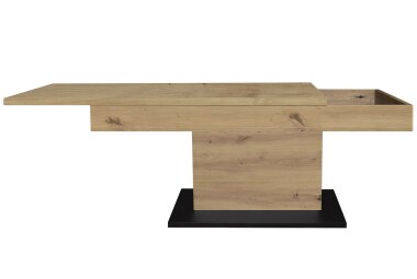 Couchtisch Höhenverstellbar Else 1 110x59x60...