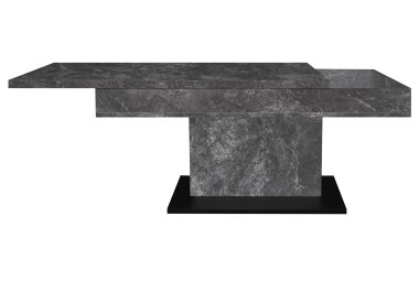 Couchtisch Höhenverstellbar Else 1 110x59x60 Holz...