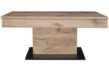 Couchtisch H&ouml;henverstellbar Else 1 110x59x60...