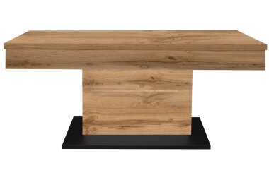 Couchtisch Höhenverstellbar Else 1 110x59x60...