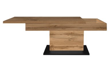 Couchtisch Höhenverstellbar Else 1 110x59x60...