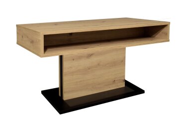 Couchtisch Höhenverstellbar Else 2 110x59x60...