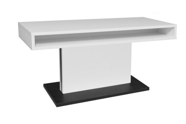 Couchtisch Höhenverstellbar Else 2 110x59x60...