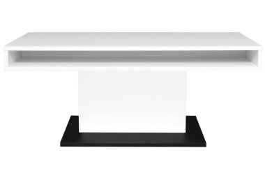 Couchtisch Höhenverstellbar Else 2 110x59x60...