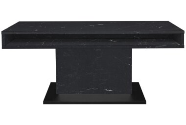 Couchtisch Höhenverstellbar Else 2 110x59x60 Holz...