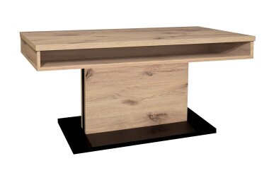 Couchtisch Höhenverstellbar Else 2 110x59x60...