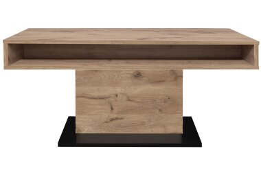 Couchtisch Höhenverstellbar Else 2 110x59x60...