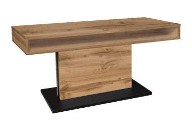 Couchtisch Höhenverstellbar Else 2 110x59x60...