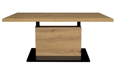 Couchtisch Höhenverstellbar Else 4 120x49x70...