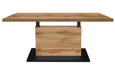 Couchtisch Höhenverstellbar Else 4 120x49x70...