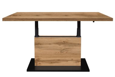 Couchtisch Höhenverstellbar Else 4 120x49x70...
