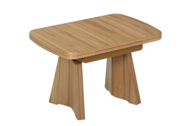 Couchtisch h&ouml;henverstellbar und ausziehbar Callida...