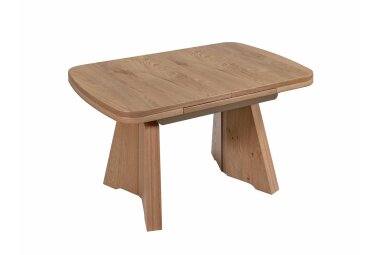 Couchtisch h&ouml;henverstellbar und ausziehbar Callida...