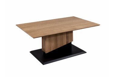 Couchtisch h&ouml;henverstellbar Citlali 110x54x65...