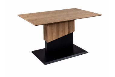 Couchtisch h&ouml;henverstellbar Citlali 110x54x65...