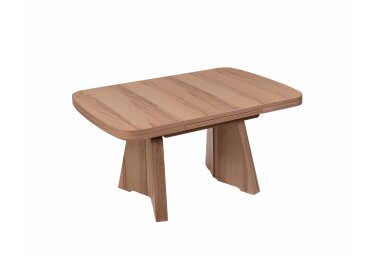 Couchtisch h&ouml;henverstellbar und ausziehbar Clair...