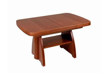 Couchtisch höhenverstellbar und ausziehbar Clara...