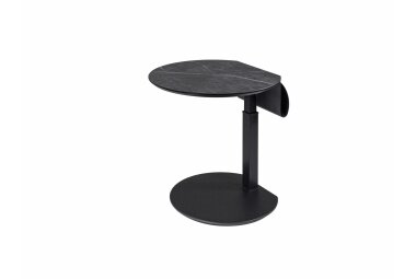 Couchtisch h&ouml;henverstellbar Cilly 55x47x57 HPL...