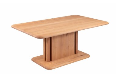 Couchtisch h&ouml;henverstellbar Conni 110x48x65...