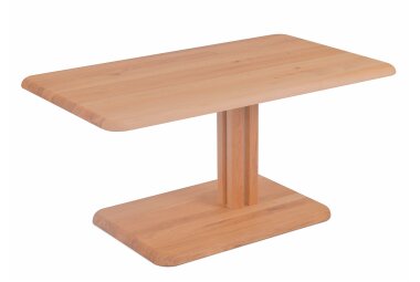 Couchtisch h&ouml;henverstellbar Conny 100x49x60...